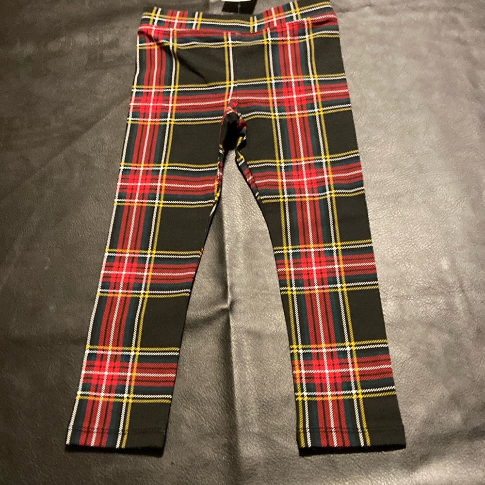 CrewCuts Girls Leggings size 3